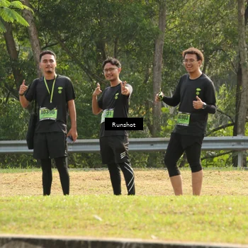 Runner Photo 5636436
