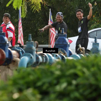 Runner Photo 5636439