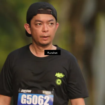 Runner Photo 5636440