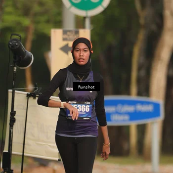 Runner Photo 5636454