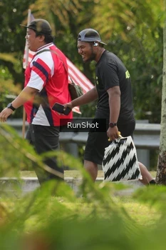 Runner Photo 5636462