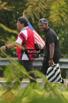Runner Photo 5636464