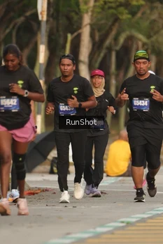 Runner Photo 5636466