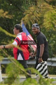 Runner Photo 5636468
