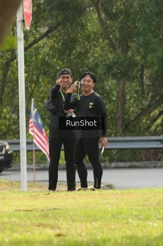 Runner Photo 5636469