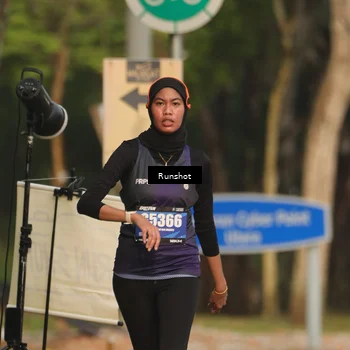 Runner Photo 5636479
