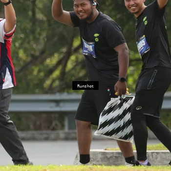 Runner Photo 5636486