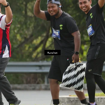 Runner Photo 5636491