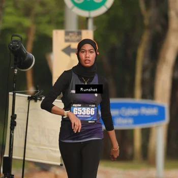 Runner Photo 5636501