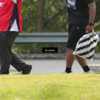 Runner Photo 5636508