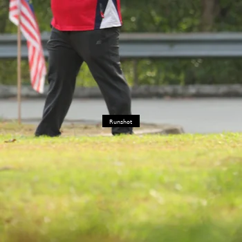 Runner Photo 5636519