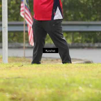 Runner Photo 5636522
