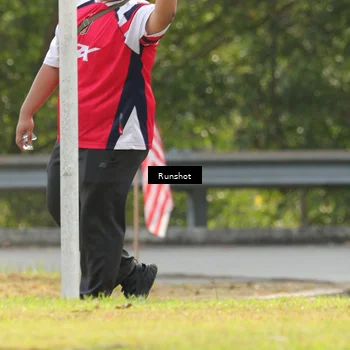Runner Photo 5636536