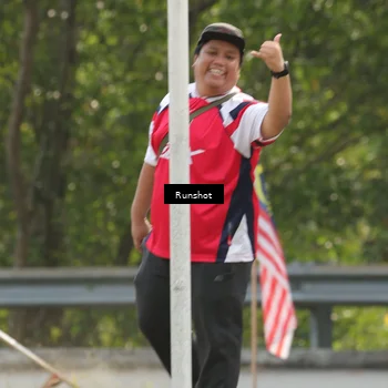 Runner Photo 5636544