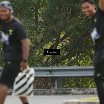 Runner Photo 5636551
