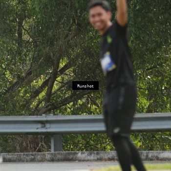 Runner Photo 5636562