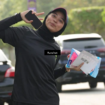 Runner Photo 5636564