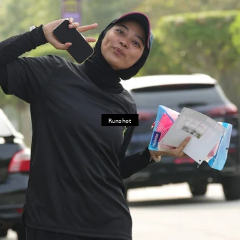 Runner Photo 5636566