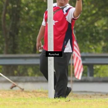Runner Photo 5636567