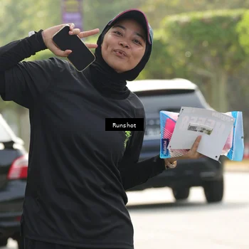Runner Photo 5636572
