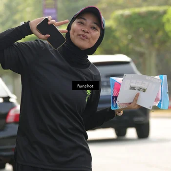 Runner Photo 5636577