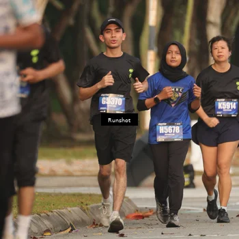 Runner Photo 5636579