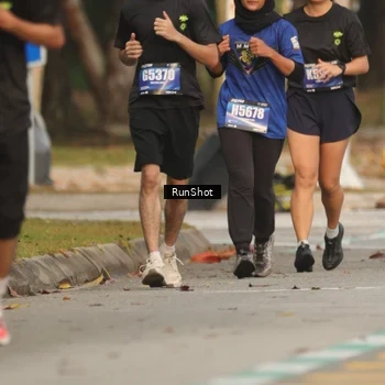 Runner Photo 5636591