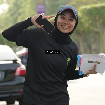 Runner Photo 5636592