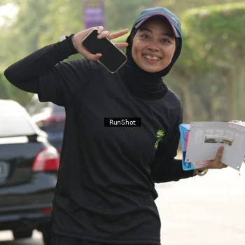 Runner Photo 5636593