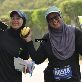 Runner Photo 5636599