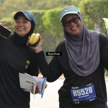 Runner Photo 5636600