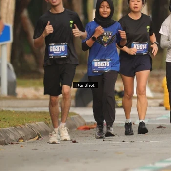 Runner Photo 5636602