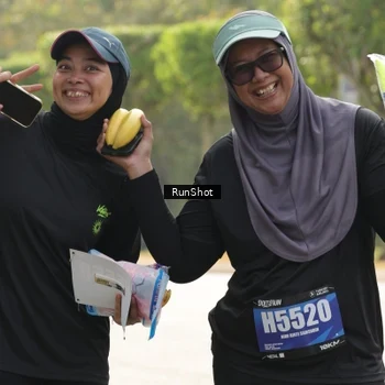 Runner Photo 5636603