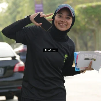 Runner Photo 5636604