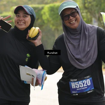 Runner Photo 5636605