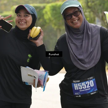 Runner Photo 5636607