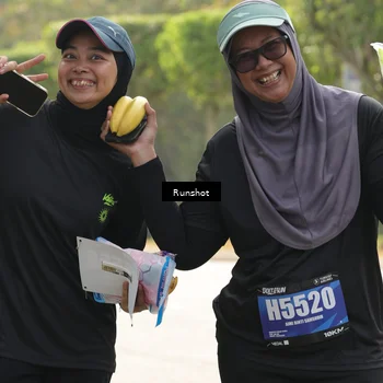 Runner Photo 5636608