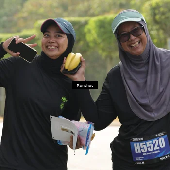 Runner Photo 5636615
