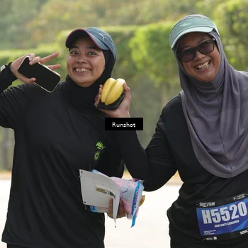Runner Photo 5636617