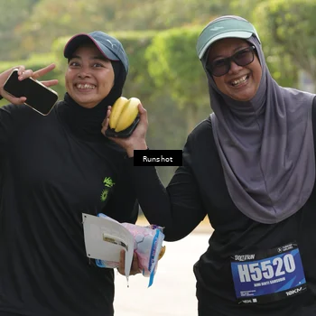 Runner Photo 5636621