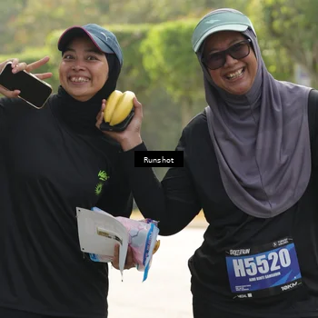 Runner Photo 5636622