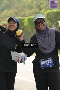 Runner Photo 5636624