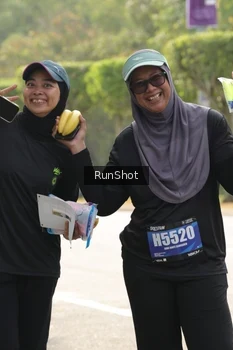 Runner Photo 5636625