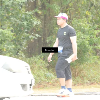 Runner Photo 5636630