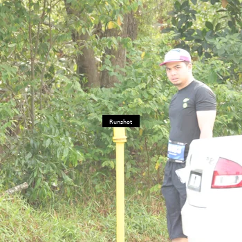 Runner Photo 5636636