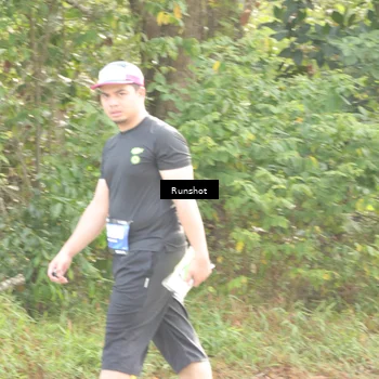 Runner Photo 5636639