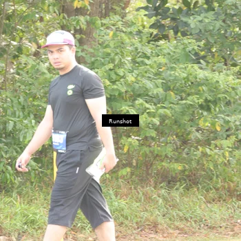 Runner Photo 5636640