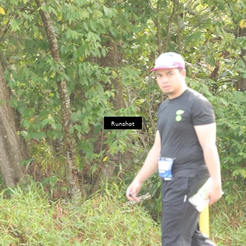 Runner Photo 5636643