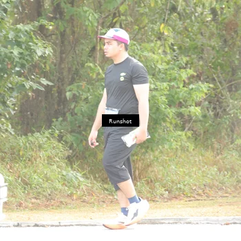 Runner Photo 5636644