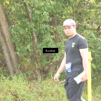 Runner Photo 5636646